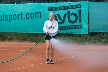 Marie-Lynn Tiedemann 260 - Elke Jaeger Gedaechtnisturnier